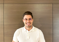 Nico Bauschmid Produktionsleiter Schreinerei Wagner Moebel Manufaktur